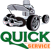 QUICK SERVICE