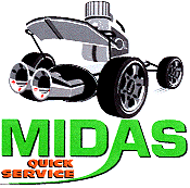 MIDAS QUICK SERVICE