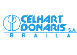 CELHART DONARIS SA BRĂILA