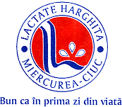 LACTATE HARGHITA MIERCUREA CIUC BUN CA ÎN PRIMA ZI DIN VIAŢĂ