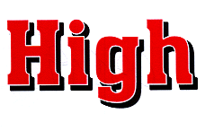 HIGH