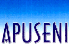 APUSENI
