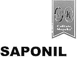 SAPONIL CALITATE MOPEKA