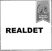 REALDET CALITATE MOPEKA