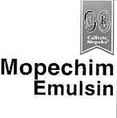 MOPECHIM EMULSIN CALITATE MOPEKA