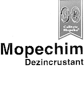 MOPECHIM DEZINCRUSTANT CALITATE MOPEKA