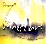 ROMANIAN WINECELLARS