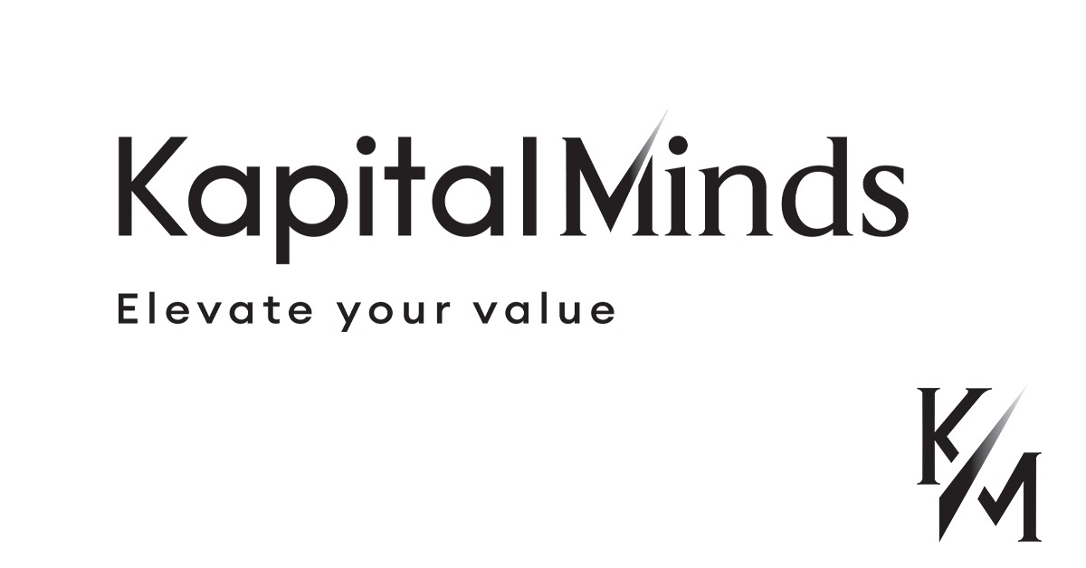 Kapital Minds Elevate your value