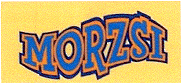 MORZSI