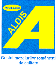 A ALDIS MEZELURI GUSTUL MEZELURILOR ROMÂNEŞTI DE CALITATE