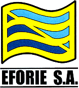 EFORIE SA