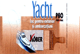 YACHT PRO PROFESIONAL LAC PENTRU EXTERIOR SI AMBARCATIUNI