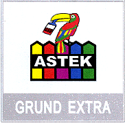 ASTEK GRUND EXTRA