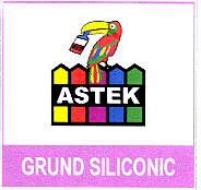 ASTEK GRUND SILICONIC