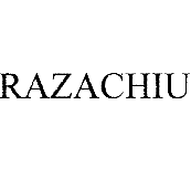 RAZACHIU