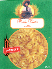 DOBROGEA PASTE DIETA MIX
