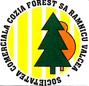 SOCIETATEA COMERCIALĂ COZIA FOREST SA RÂMNICU VÂLCEA