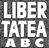 LIBERTATEA ABC