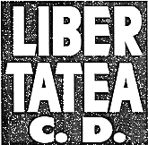 LIBERTATEA CD