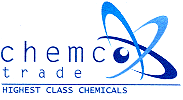 CHEMCO TRADE HIGHEST CLASS CHEMICALS