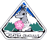 PARCUL NATIONAL PIATRA CRAIULUI