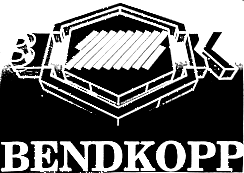 BENDKOPP