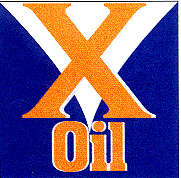 X OIL