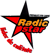 PREPARATE DIN CARNE RADIC STAR LIDER DE CALITATE