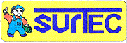 SURTEC
