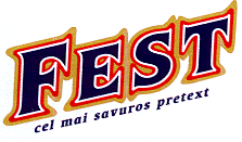 FEST CEL MAI SAVUROS PRETEXT