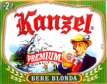 KANZEL