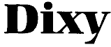 DIXY