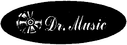 DR. MUSIC