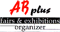AB PLUS FAIRS & EXHIBITIONS ORGANIZER