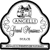 ANGELLI GRAND MOUSSEUX