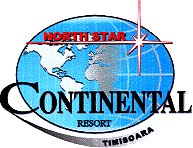 NORTH STAR CONTINENTAL RESORT TIMIŞOARA