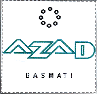 AZAD BASMATI