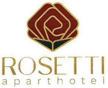 ROSETTI aparthotel