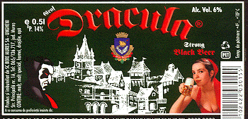 DRACULA