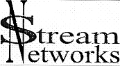 STREAM NETWORKS