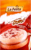 LA FESTA CREMO