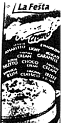 LA FESTA CREMO