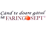 CÂND TE DOARE GÂTUL IA FARINGOSEPT