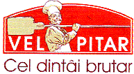 VEL PITAR CEL DINTAI BRUTAR