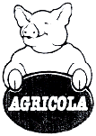 AGRICOLA