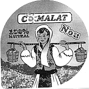 COMALAT