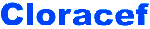 CLORACEF