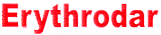 ERYTHRODAR