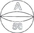 A 50