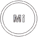 MI